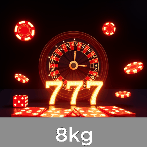 8kg: Descubra as Gemas Brilhantes e Riquezas em Fortune Gems!